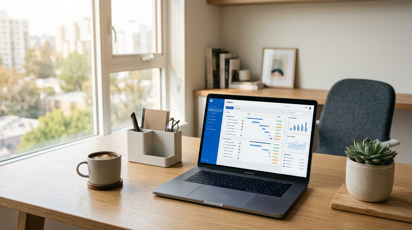 Gmailテンプレートで指示楽々！チーム育成と業務効率化