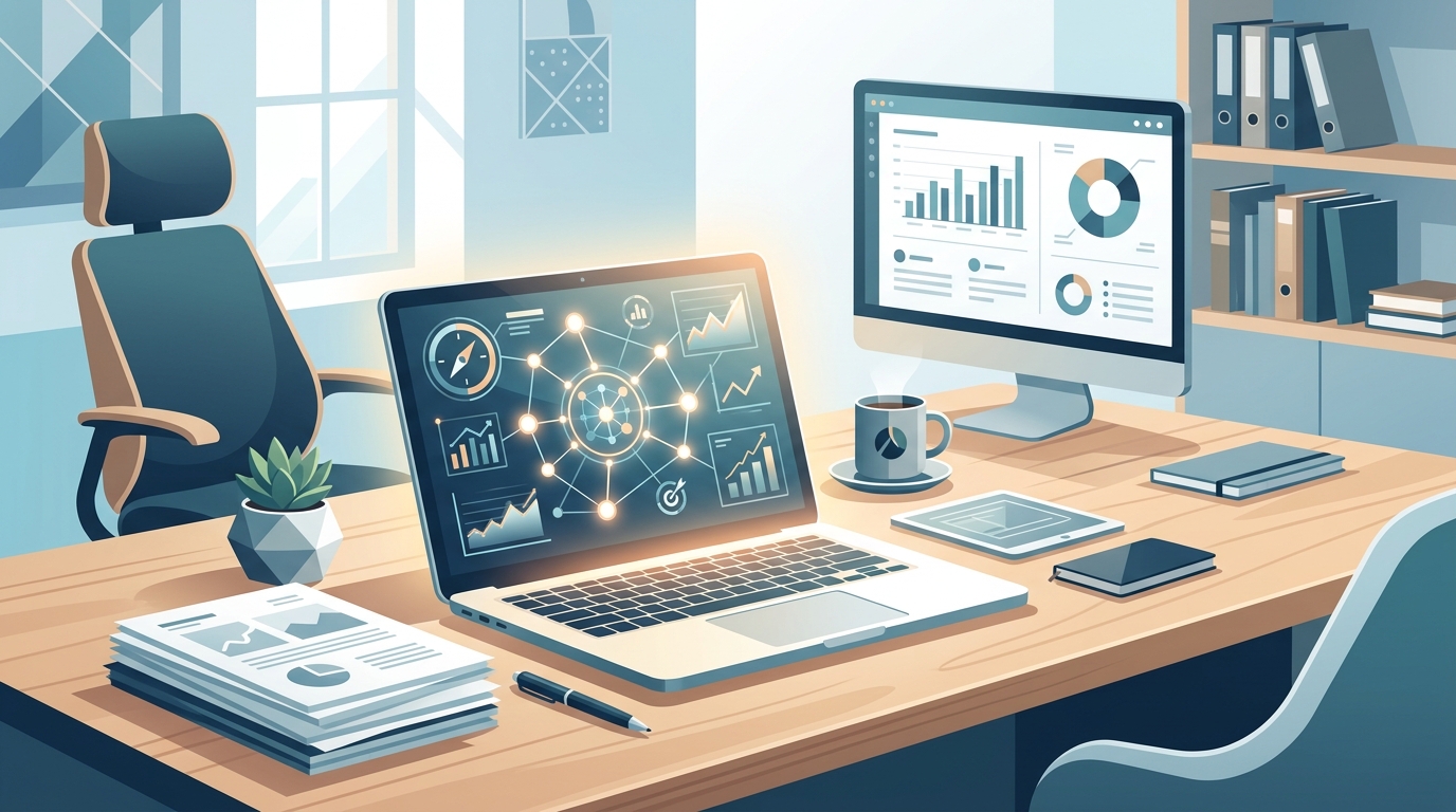Geminiで競合調査！適正価格への値上げ術