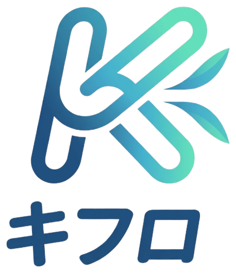 キフロ(KIFLO)ロゴ
